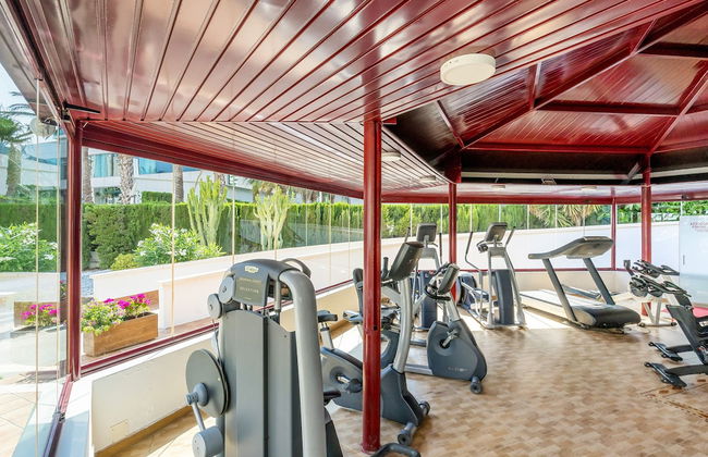 Apartamentos Coral Beach - Foto 28