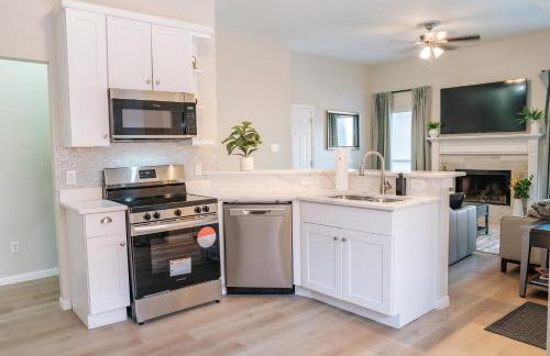 3-Bd Home Mins to Dwntwn DTX 8 Guests W Garage - Foto 14