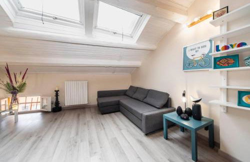 Reggio Center Lovely Apartments - Foto 27