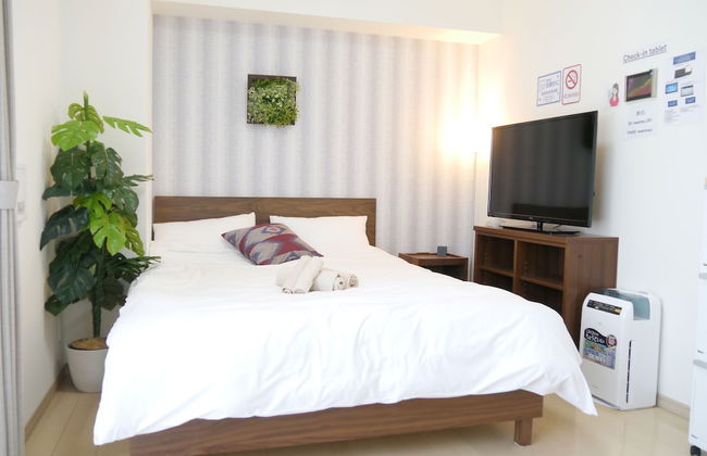 meet Me Umedanishi - Foto 5