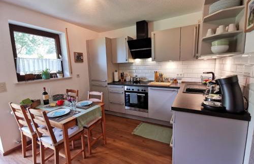 Ferienwohnung am Eichwald - Photo 15