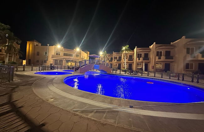 ALAHLAM CHALET YANBU - Foto 10