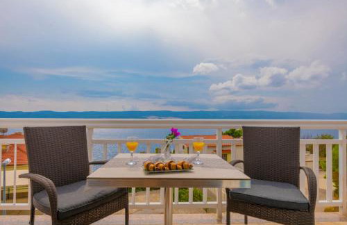 Apartments Zdravka - Foto 19