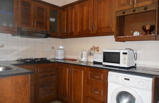 Colombo Apartments - Lower Bagathale - Foto 5