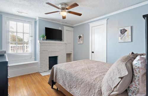 Spacious Homey Stay with Games, Gym, Near Downtown - Foto 29