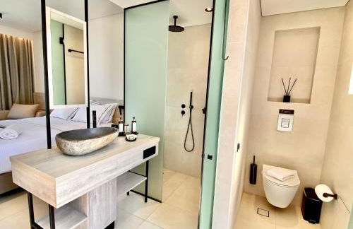 Eleia Seafront Rooms & Villas - Foto 72