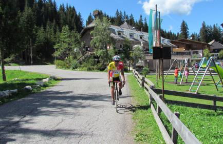 Residence Chris Appart - Foto 12