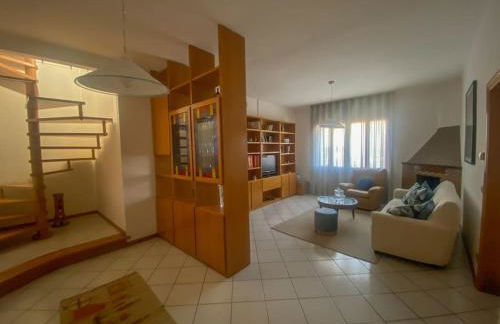 Casa vacanze Gemma Toscana - Foto 35