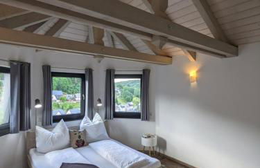 Ferienwohnung Mühl - Familienfreundlich, 2 Schlafzimmer, großes Grundstück, Erzgebirge - Foto 26