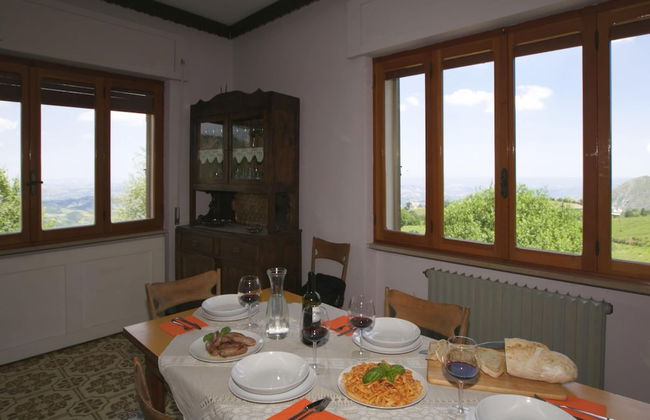 Spotlight Home of Corvara - Foto 28