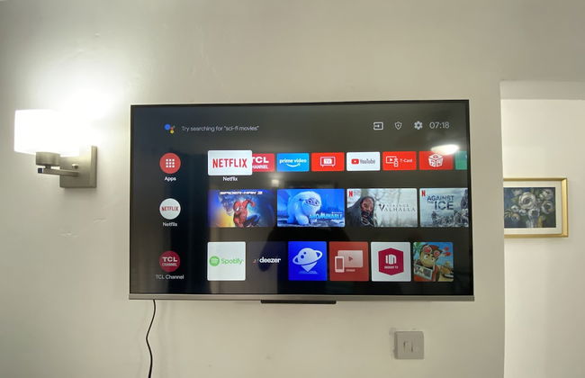 Searocks Beach Apartment - Foto 56