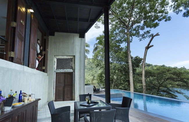 The Hermitage by Edwards Collection - Foto 28