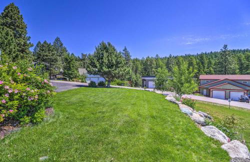 Cozy Bigfork Escape Walk to Bigfork Harbor! - Photo 25