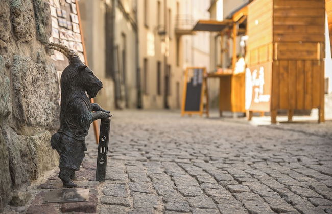 ShortStayPoland Krakowskie Przedmieście - Foto 46