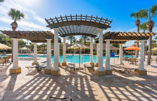 Windsor Hills Marvel Themed Home with Private Pool - Foto 33