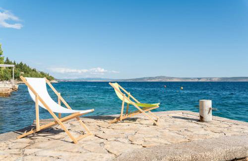 SeVeN Holiday home - Barefoot by the Sea, Velebit, Nature - Photo 57