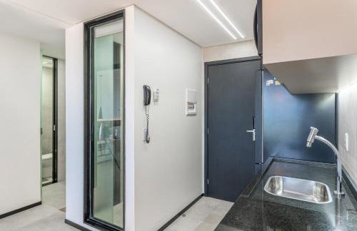 BHS Flat a beira mar 2105 - Foto 22