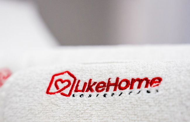 Simple Smart - LikeHome Hospedagens - Foto 17