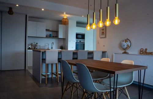 La Business class - Standing - Tramway - Parking - Foto 25