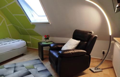 Ferienwohnung "An der Geest 2" - Photo 8