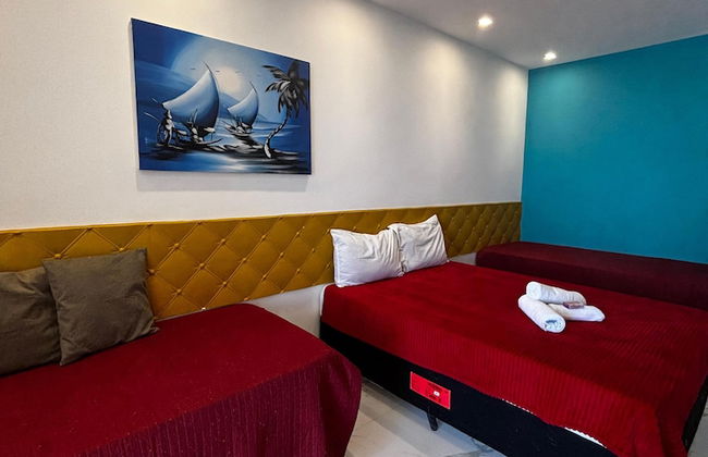 Flat Jaguanum - Foto 15