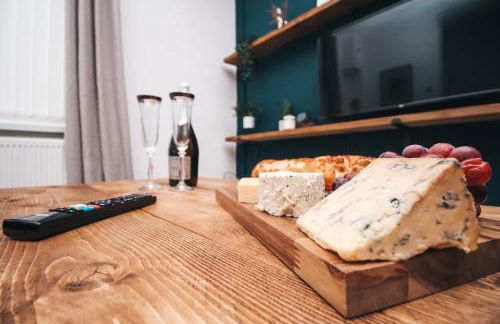 Commercial House, By Solace Stays - Foto 27