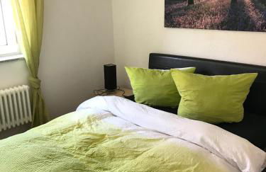 Ferienwohnung Romantica 1. und 2. OG - Foto 11