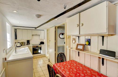 Riverside Cottage Brendon - Foto 17