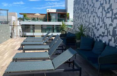 Flat FM20 - apt.402. Cabo Branco - Foto 14