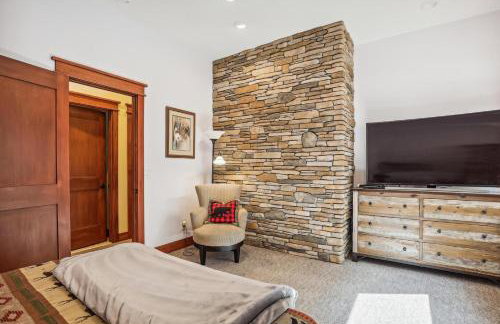 Mountain Brook Lodge - Foto 20