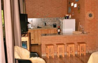 Chalés Ibiti Blessed - Foto 14