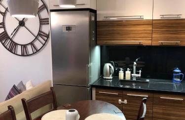 Błękitny Apartament - Wilanów - Foto 12