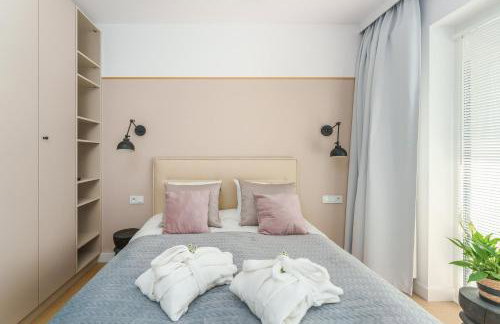 Apartamenty Lighthouse - Polanki Aqua - Kołobrzeg - Foto 40