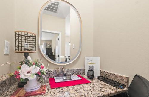 PetFriendlyMid-Term Stays2King Beds&Desk - Foto 18