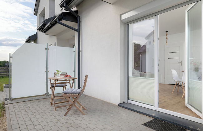 Bright Studio in Darlowo by Renters - Photo 11