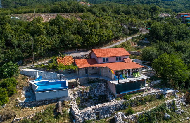 Villa Adriatic Horizonte - Photo 58