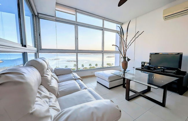 YC 1006 l Apartamento 2BR en av balboa - Foto 13