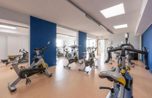 Résidence Odalys Fleur de Sel - Foto 15