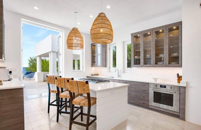 Long Bay Villas - Villa Sand - Foto 19