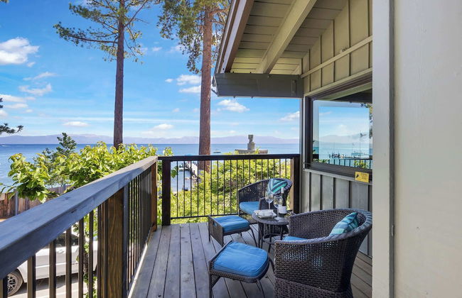 Waters Edge Jewel w/ Lake Views HOA Access! - Foto 17