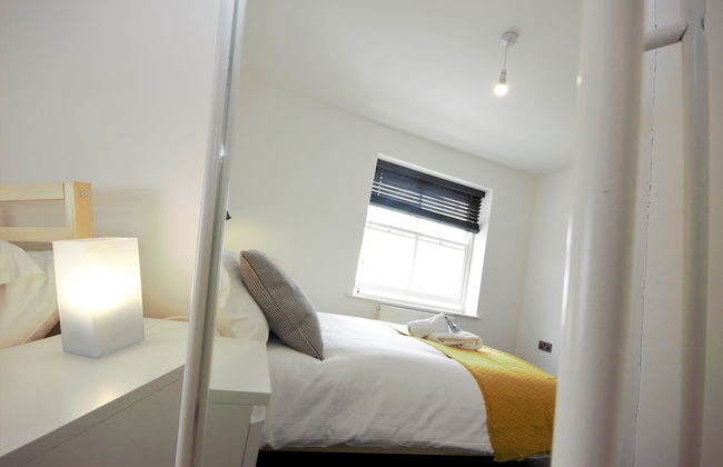 HU1 City Centre Hub - Foto 4