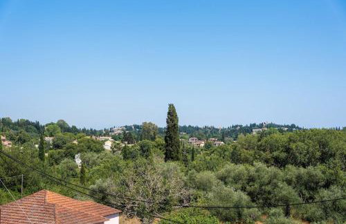 Paula Cozy Villa in Corfu - Foto 42