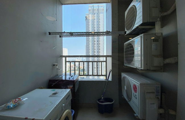 SUNRISE CITY VIEW Residences - Foto 67