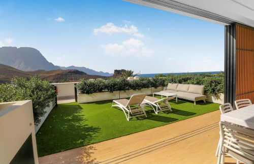 Agaete 2BR Coastal Retreat - Foto 7