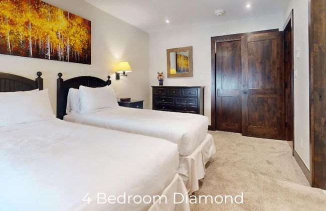 Montaneros in Vail - Foto 55