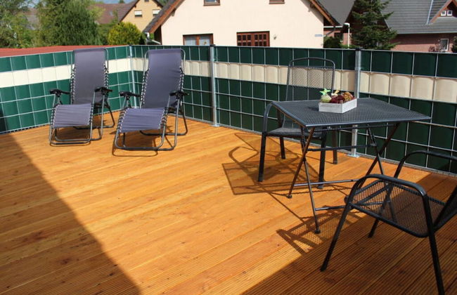 Holiday Apartment sun Terrace - Photo 28