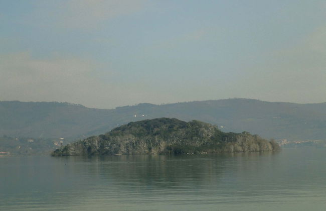 Holiday Home in Pietrafitta Near Lake Trasimeno - Photo 37