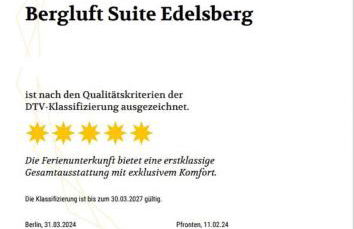 Bergluft Suiten Edelsberg und Falkenstein - Foto 26