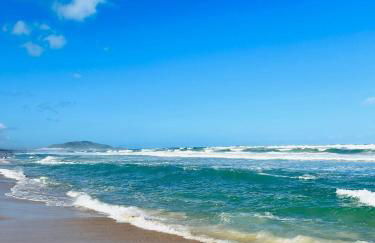 Casa com piscina Lagoa da Conceição - Foto 13