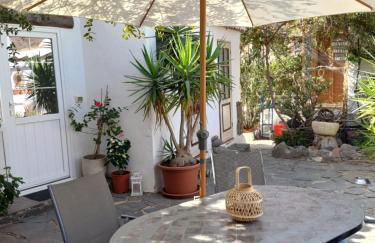 Gästehaus Casa Roca Fataga - Foto 27